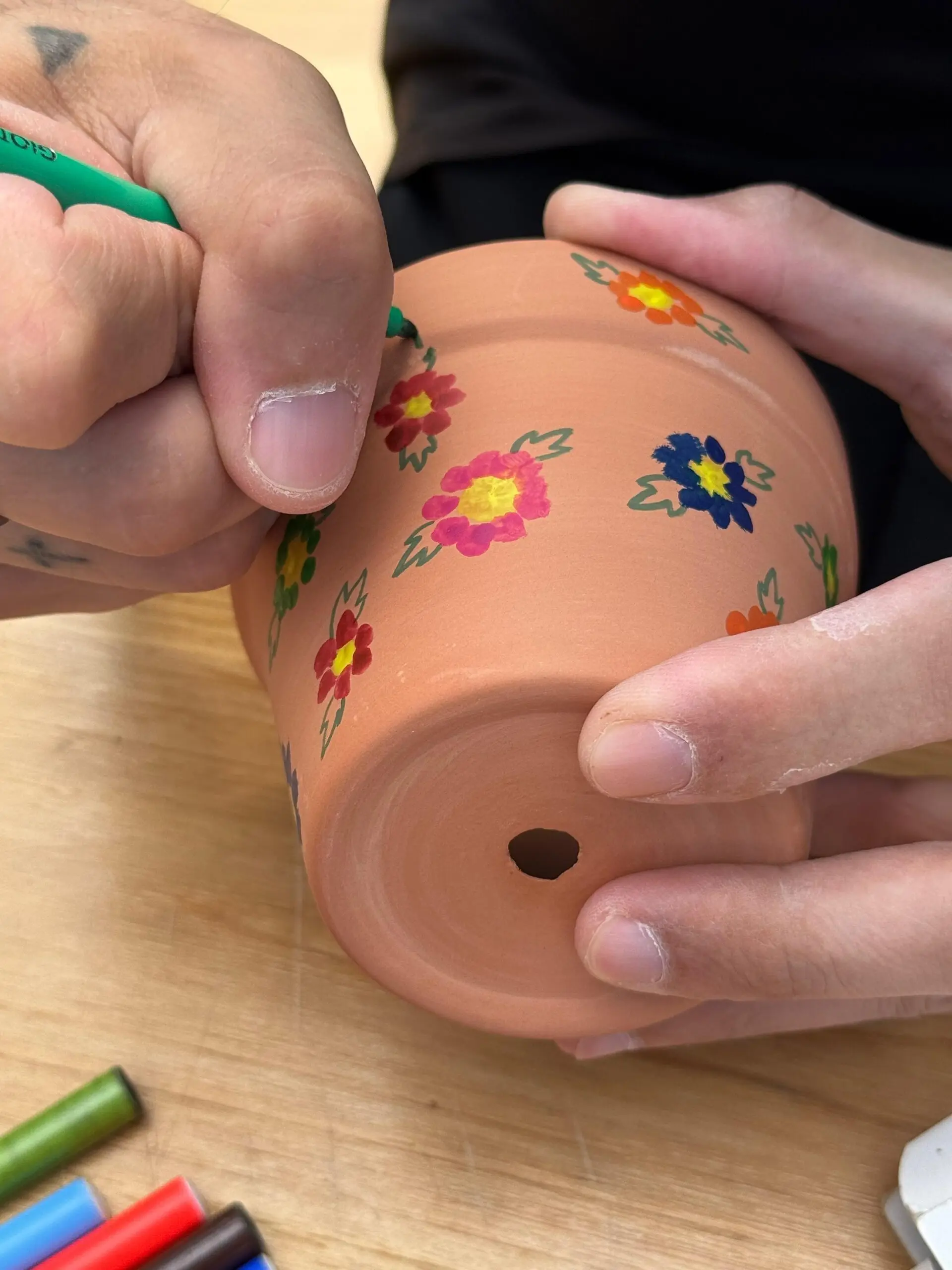Laboratori creativi